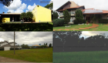 LEILÃO DE IMÓVEL RESIDENCIAL LOCALIZADO NO LOTEAMENTO NASA PARK - MUNICÍPIO DE JARAGUARI (MS)