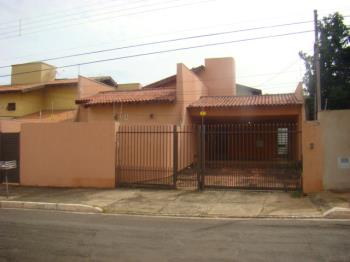 UM LOTE DE TERRENO COM ÁREA TOTAL DE 520 M² DO LOTEAMENTO DENOMINADO JARDIM TV MORENA, CIDADE DE CAMPO GRANDE (MS)