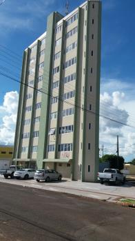 LEILÃO DE IMÓVEIS LOCALIZADO EM CAMPO GRANDE E JARAGUARI (MS)