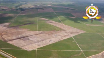 30% LOTE DE TERRENO URBANO, 7.425 METROS EM PONTA PORA