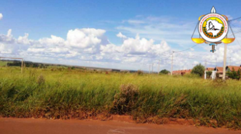 LOTE DE TERRRENO URBANO, 400 METROS QUADRADOS  EM PONTA PORÃ MS (IMAGEM ILUSTRATIVA)