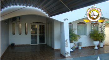 CASA RESIDENCIAL, 177,84 ÁREA CONSTRUIDA, RUA PEDRO CELESTINO, 515, CAMPO GRANDE-MS