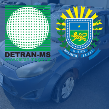 LEILÃO 261/2021 DE VEÍCULOS CONSERVADOS PARA CIRCULAÇÃO - DETRAN/MS - RES. 623/2016 - CONTRAN
