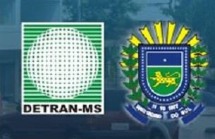 LEILÃO 2021000000741 DE VEÍCULOS CONSERVADOS PARA CIRCULAÇÃO - DETRAN/MS - RES. 623/2016 - CONTRAN