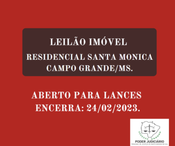 01 APARTAMENTO N. 50 BLOCO B-3 DO RESIDENCIAL SANTA MONICA