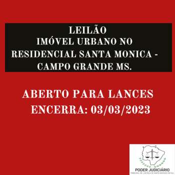 01 APARTAMENTO N. 50 BLOCO B-3 DO RESIDENCIAL SANTA MONICA