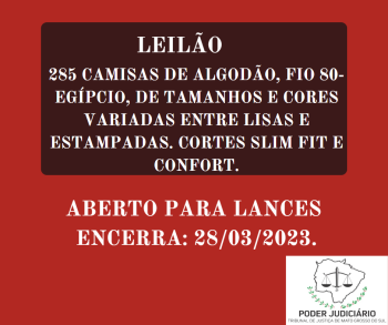 285 CAMISAS DE ALGODÃO, FIO 80- EGÍPCIO, DE TAMANHOS E CORES VARIADAS ENTRE LISAS E ESTAMPADAS. CORTES SLIM FIT E CONFORT