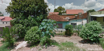 LEILÃO DE 01 LOTE DE TERRENO URBANO NA CIDADE DE CAMAPUÃ-MS, DETERMINADO SOB N° 05, DA QUADRA 21, SITUADO A RUA JOÃO DE ANDRADE VIEIRA, N°335, CENTRO, CIDADE DE CAMAPUÃ-MS