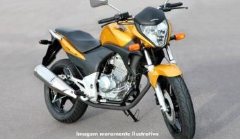 01 VEÍCULO DA MARCA HONDA, MODELO CB 300R, ANO DE FABRICAÇÃO/MODELO 2009/2010