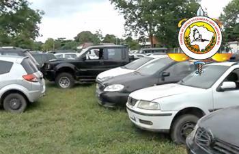 LEILÃO 006/2018  DE VEÍCULOS APREENDIDOS EM AÇÕES PENAIS - PODER JUDICIÁRIO DO ESTADO DE MATO GROSSO DO SUL.