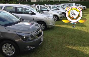 LEILÃO 013/2018  DE VEÍCULOS APREENDIDOS EM AÇÕES PENAIS - PODER JUDICIÁRIO DO ESTADO DE MATO GROSSO DO SUL.