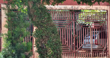 CASA RESIDENCIAL, RUA RONEY PAINI MALHEIROS, 514, VILA LEBLON, CAMPO GRANDE-MS