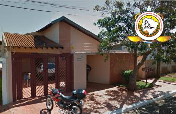 01 LOTE DE TERRENO, N° 22, DA QUADRA N° 32, JARDIM VILAS BOAS, RUA CAMPOS ELISEOS, N° 229, CAMPO GRANDE/MS