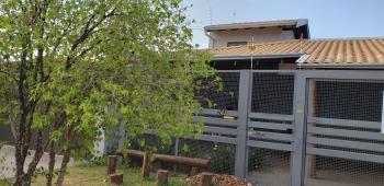 LEILÃO DE IMÓVEL RESIDENCIAL LOCALIZADO NA CIDADE JARDIM - CAMPO GRANDE (MS)